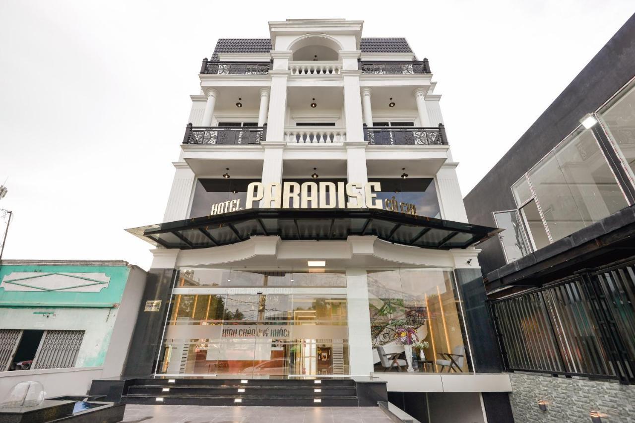 Paradise Cu Chi Khách sạn 3*